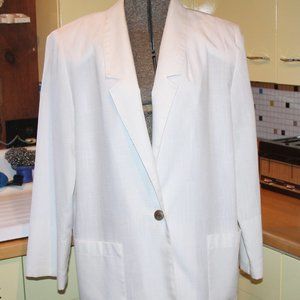 Block Island Petites Light Dress Jacket